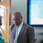 La patronne de l’ONUSIDA chez Franck Nguema