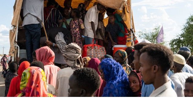Soudan : l’ONU appelle à redoubler d’efforts pour ramener la paix