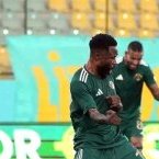 2.Lig : Erokspor écrase Serik Belediye, Guelor Kanga décisif