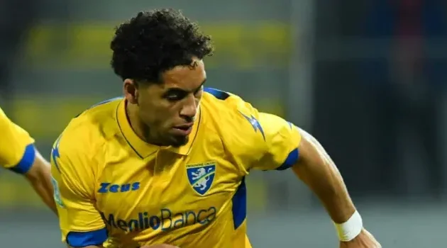 Serie B : les frères Oyono participent au festival offensif de Frosinone à Mantova