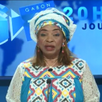 Journal télévisé de 20h de Gabon 1ère du 19 octobre 2019