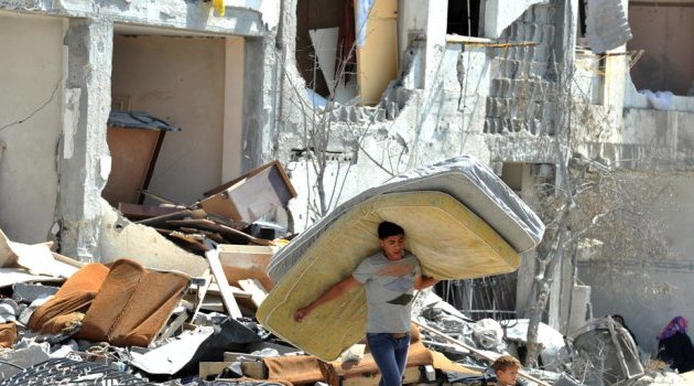 Israël-Palestine : « Beaucoup trop de civils innocents sont déjà morts » dénonce l’ONU