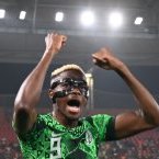 CAN 2023 : Le Nigeria domine facilement le Cameroun et file en quarts de finale