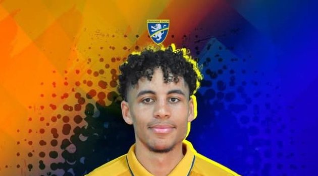 Italie : Anthony Oyono pourrait bientôt évoluer en Serie A, pisté par Lecce