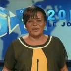 Journal télévisé de 20h de Gabon 1ère du 20 juillet 2019