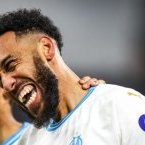 Ligue Europa : Aubameyang double buteur, Marseille écrase Villareal au Vélodrome