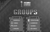 CAN U-17 Maroc 2026&nbsp;: Des groupes assez relevés pour la compétition des jeunes