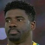 Panthères du Gabon&nbsp;: Bruno Ecuele Manga, la plus vieille Panthère de la tanière