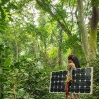 Changement climatique : l’ONU appelle les pays développés à honorer leurs promesses de financement