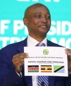 CAN 2027&nbsp;: la CAF officialise les dates d’une édition historique en Afrique de l’Est