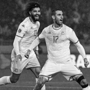 CAN 2025&nbsp;: La Tunisie réussit son entrée en surclassant l’Ouganda