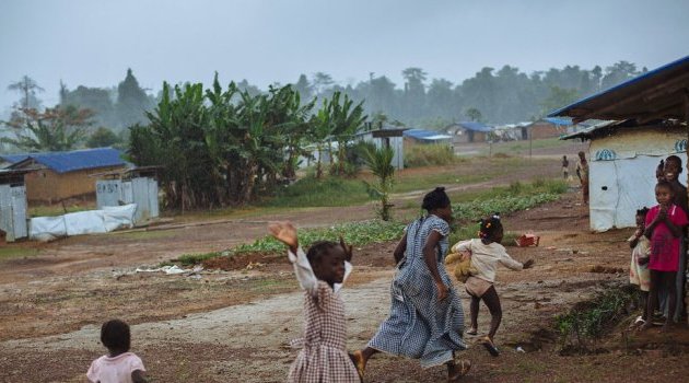 La Côte d’Ivoire et les pays d’asile s’accordent pour mettre fin à la situation des réfugiés ivoiriens