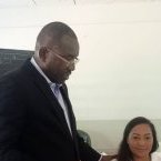 Audrey Aloli prend les commandes de la ligue de volleyball de l’Estuaire