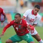 CAN 2023 : La Tunisie surprise par la combativité de la Namibie