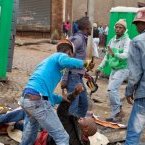 Violences xénophobes en Afrique du Sud : le Gabon s’inquiète de la sécurité de ses compatriotes