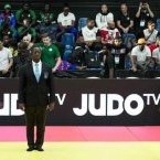 Jeux Olympiques 2024 : le gabonais Jean-Claude Djimbi sera à nouveau de la partie