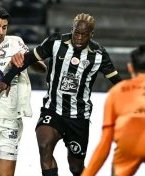 Ligue 1&nbsp;: Angers SCO marque le pas, Jacques Ekomié dans le dur face à Lille