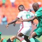CAN 2023 : Le Burkina Faso souffre face à la Mauritanie mais s’impose à l’arrivée