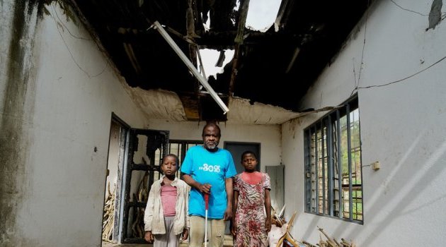 Massacre au Cameroun : l’ONU exhorte au respect total du principe de responsabilité