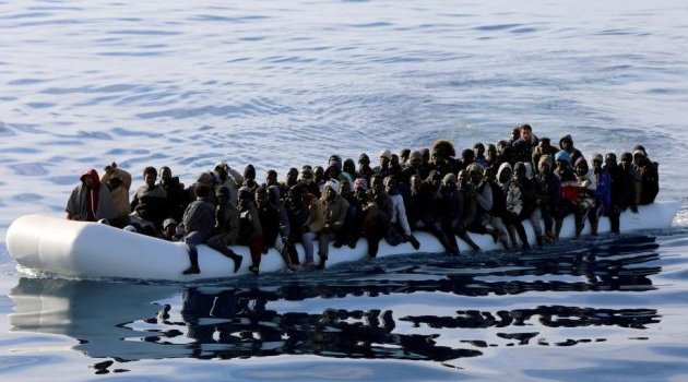 Les mesures contre le trafic de migrants en provenance de Libye prorogées d’un an