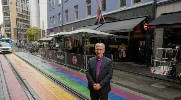 L’Église protestante de Norvège demande pardon aux homosexuels pour des décennies de discrimination