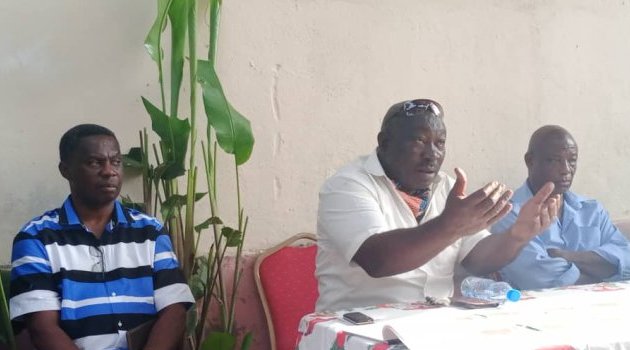 Des réflexions sur la relance de la boxe professionnelle au Gabon