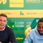 Mercato : Biyoghe Poko rebondit pour une saison en Croatie