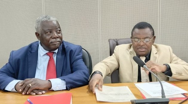 Extra-sportif : Les fédérations sportives gabonaises s’engagent pour Oligui Nguema