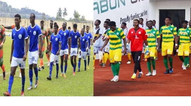 Compétitions des clubs CAF : Bouenguidi Sports et Mangasport sont fixés