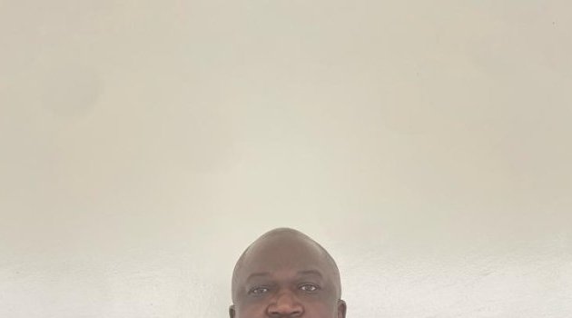 Maître Denis Mboumba honoré lors de la Nuit des Arts Martiaux du Gabon
