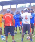 National Foot 1&nbsp;: USB suspendue, les querelles de leadership ont fini par tuer le sportif