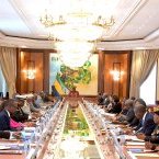 Communiqué final du conseil des ministres du Gabon du 6 décembre 2023