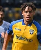 Italie - Serie B : Frosinone de Jérémy et Anthony Oyono accroché par Südtirol
