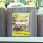 Pénurie d’huile de cuisine au Gabon : la réaction du gouvernement