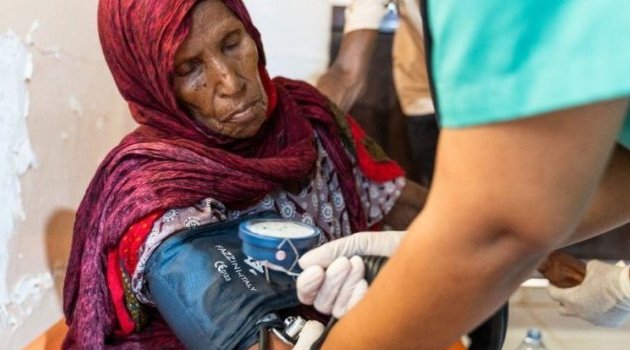 4.000 morts dans une trentaine de pays : la résurgence du choléra