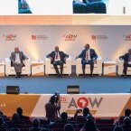 L’Africa Oil Week revient en force avec un agenda étoffé pour 2019