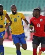CAN 2025&nbsp;: Le Mozambique renverse le Gabon et le pousse au bord du gouffre