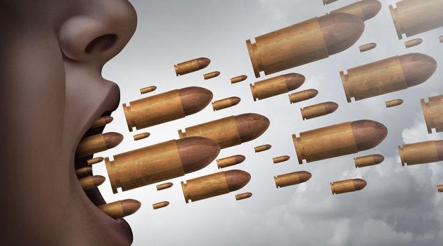 Les discours de haine des dirigeants, potentiels signes avant-coureurs d’un génocide