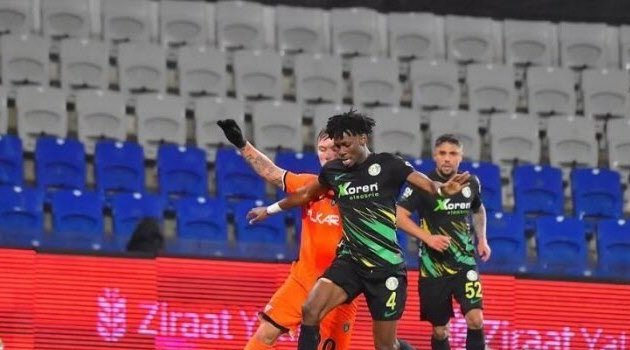 Mercato : Urie-Michel Mboula prêté au FC Metz pour six mois