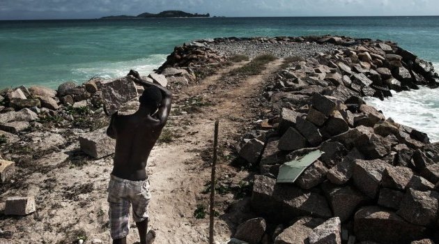 Le changement climatique et ses conséquences s’accélèrent, prévient l’ONU