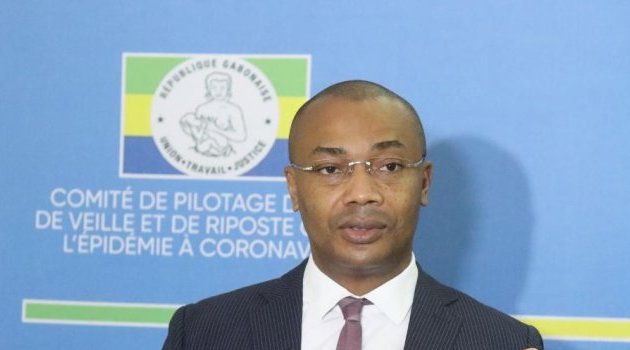 Coronavirus au Gabon : point journalier du 3 juin 2020