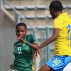 Mondial U17 2025 : Les Panthères du Gabon éliminées après une seconde lourde défaite face à l’Afrique du Sud