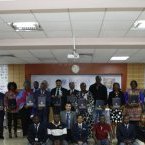 Le Gabon en Inde pour la signature de deux accords universitaires