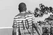 Bénin : Le gabonais Stéphane Manime pourrait faire ses classes à Dadjè FC