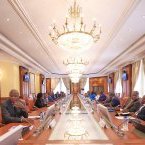 Communiqué final du Conseil des ministres du Gabon du 19 octobre 2023