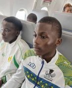 Challenge Trophy 2026&nbsp;: les Panthères du Gabon entrent en lice ce mardi face au Congo pour la zone 4