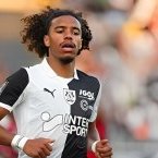 France - Ligue 2 BKT : Teddy Averlant nominé pour joueur du mois d’août