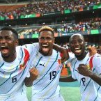 CAN 2023 : La Guinée se débarrasse de la Guinée équatoriale et se qualifie pour les quarts