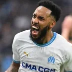 France : Aubameyang dans le top 3 des joueurs africains les mieux payés