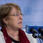 Israël-Palestine : les responsables de violations du droit international devront rendre des comptes (ONU)